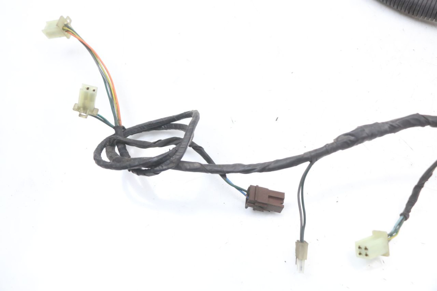 photo de WIRING HARNESS PEUGEOT SATELIS 125 (2010 - 2012) - Component detail
