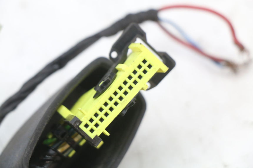 photo de WIRING HARNESS PEUGEOT SATELIS 125 (2010 - 2012) - Component zoom