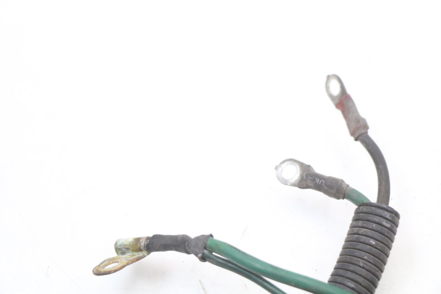 photo de WIRING HARNESS PEUGEOT SATELIS 125 (2010 - 2012) - Alternative perspective