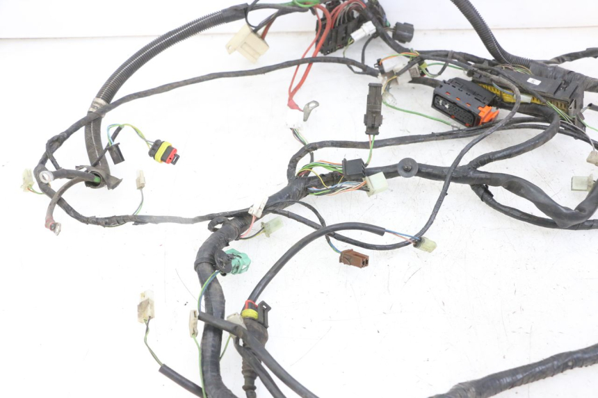photo de WIRE HARNESS PEUGEOT SATELIS 125 (2013 - 2018) - Product overview