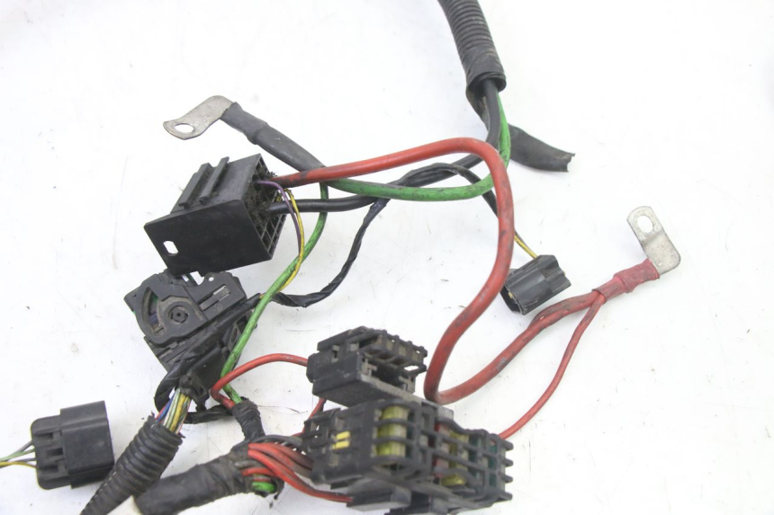 photo de WIRE HARNESS PEUGEOT SATELIS 125 (2013 - 2018) - Additional view of the item