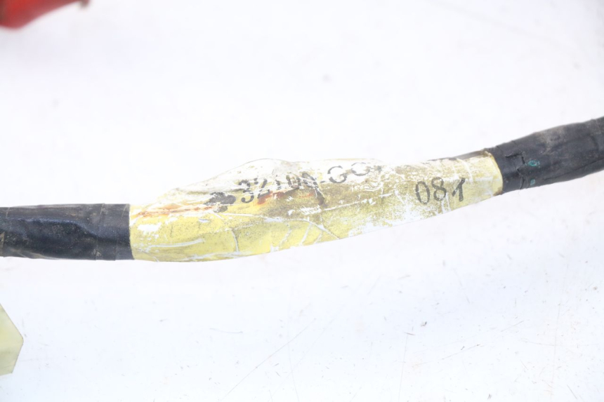 photo de WIRE HARNESS PEUGEOT SC 50 (1988 - 1992) - Zoom on usage condition