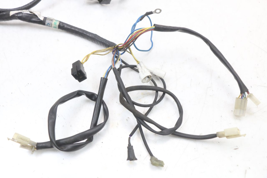 photo de WIRE HARNESS APRILIA SCARABEO GT 125 (1999 - 2007) - Product overview