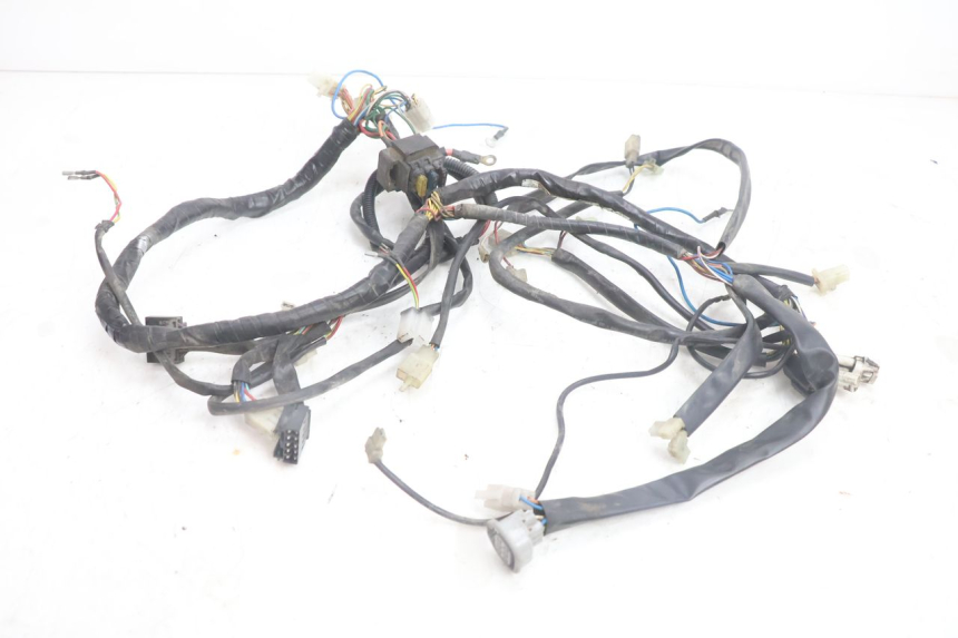 photo de WIRE HARNESS APRILIA SCARABEO GT 125 (1999 - 2007) - Main view