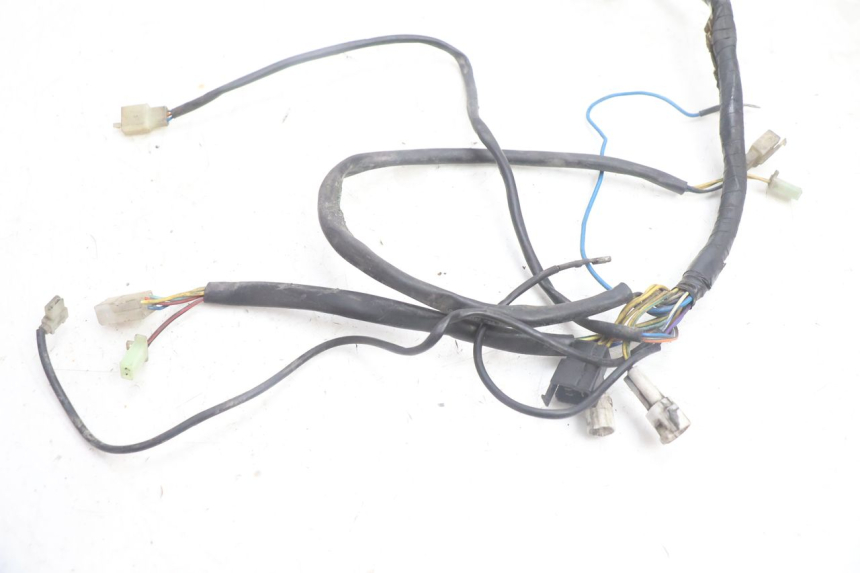 photo de WIRE HARNESS APRILIA SCARABEO GT 125 (1999 - 2007) - Product overview