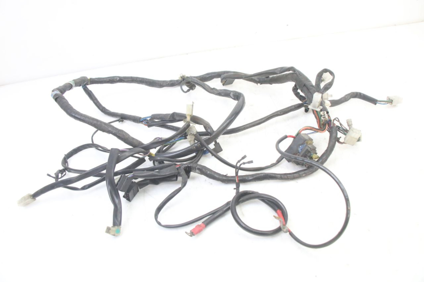 photo de WIRE HARNESS APRILIA SCARABEO GT TOURING 125 (1999 - 2005) - Main view