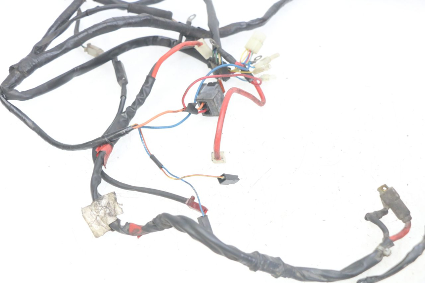 photo de WIRING HARNESS APRILIA SCARABEO 100 (2003 - 2012) - Checked used part