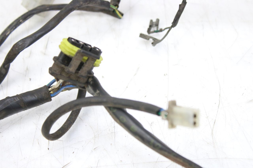 photo de WIRING HARNESS APRILIA SCARABEO 100 (2003 - 2012) - Alternative perspective