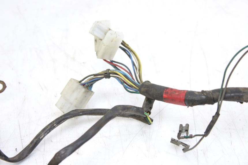 photo de WIRING HARNESS APRILIA SCARABEO 100 (2003 - 2012) - Product overview