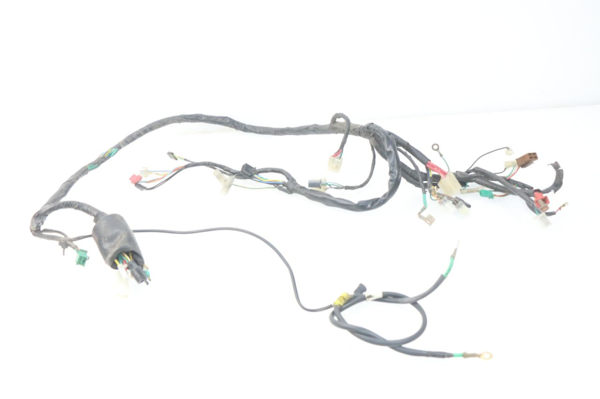 photo de WIRE HARNESS HONDA SCV LEAD 100 (2003 - 2007) - Main view