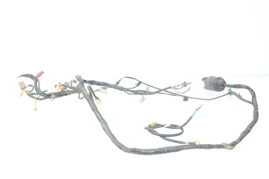 photo de WIRE HARNESS HONDA SCV LEAD 100 (2003 - 2007) - Component detail