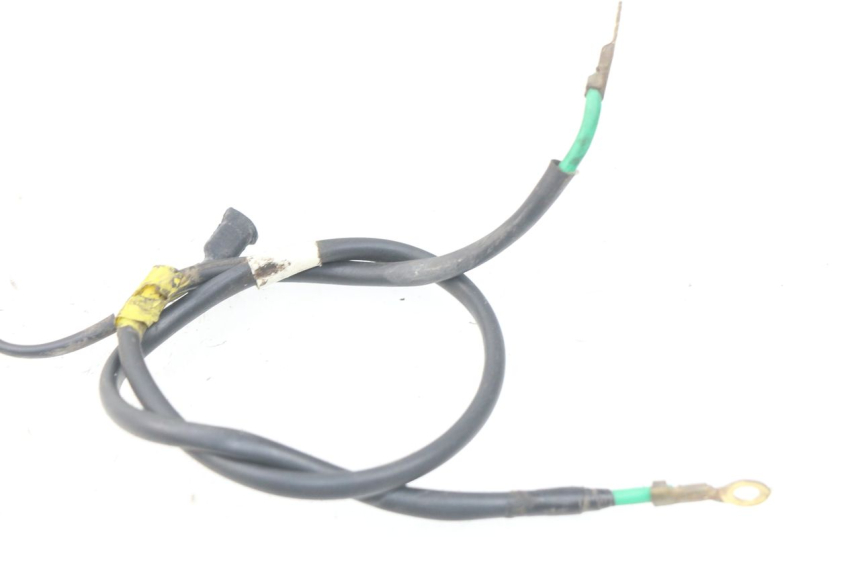 photo de WIRE HARNESS HONDA SCV LEAD 100 (2003 - 2007) - Alternative perspective