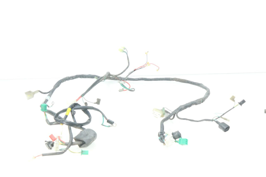 photo de WIRE HARNESS KYMCO SENTO 50 (2008 - 2013) - Main view