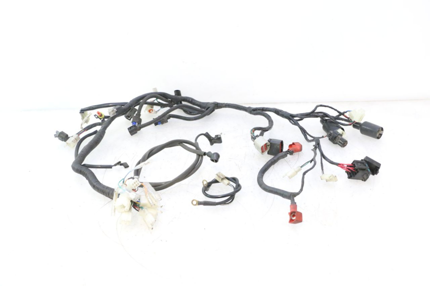 photo de WIRE HARNESS MASH SEVENTY FIVE 125 (2013 - 2021) - Main view