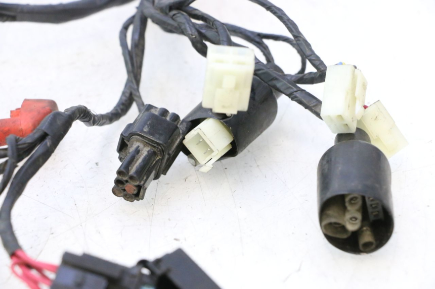 photo de WIRE HARNESS MASH SEVENTY FIVE 125 (2013 - 2021) - Additional view of the item