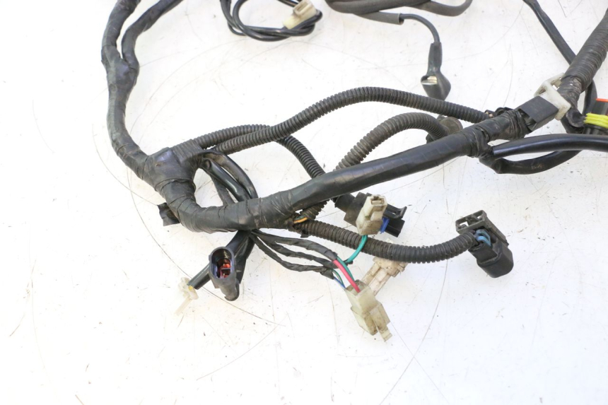 photo de WIRE HARNESS MASH SEVENTY FIVE 125 (2013 - 2021) - Checked used part