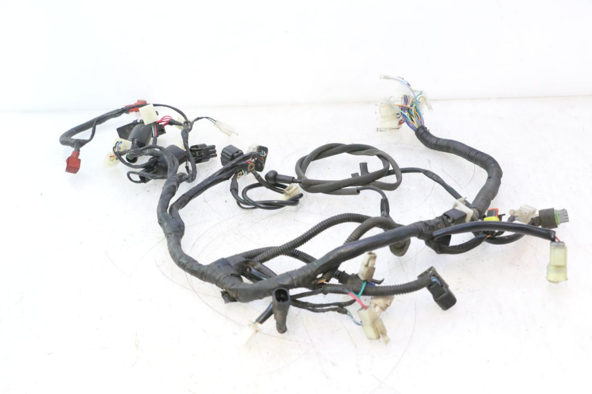photo de WIRE HARNESS MASH SEVENTY FIVE 125 (2013 - 2021) - Markings and original references