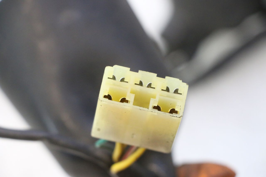 photo de WIRE HARNESS HONDA SH 125 (2001 - 2003) - Additional view of the item
