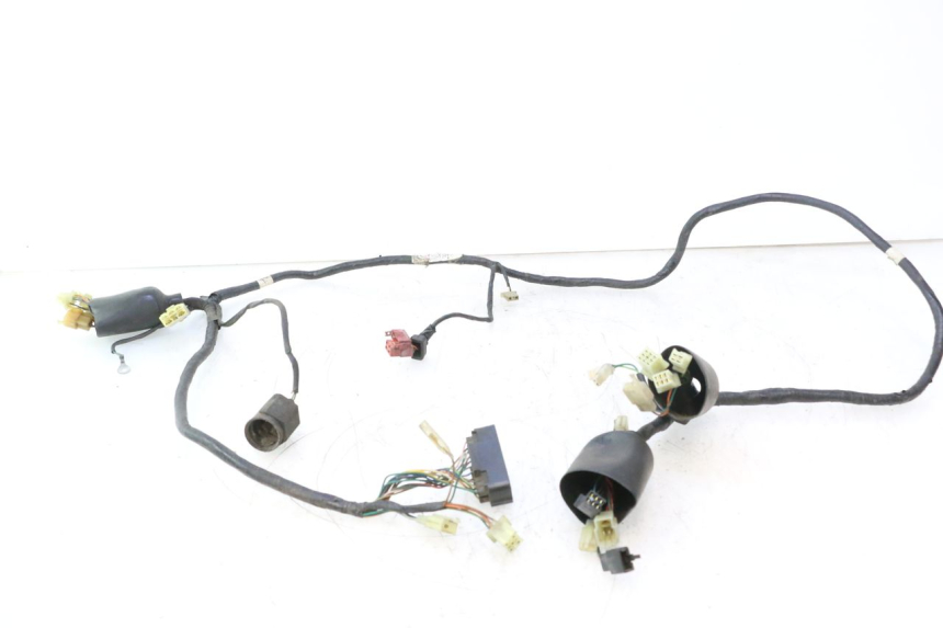 photo de WIRE HARNESS HONDA SH 125 (2001 - 2003) - Product overview
