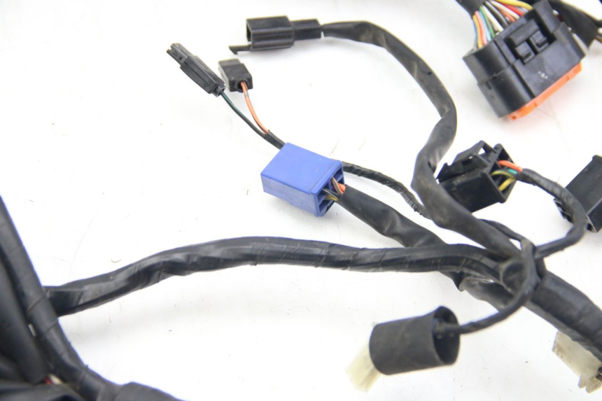 photo de WIRING HARNESS SUZUKI SIXTEEN 125 (2008 - 2010) - Product overview