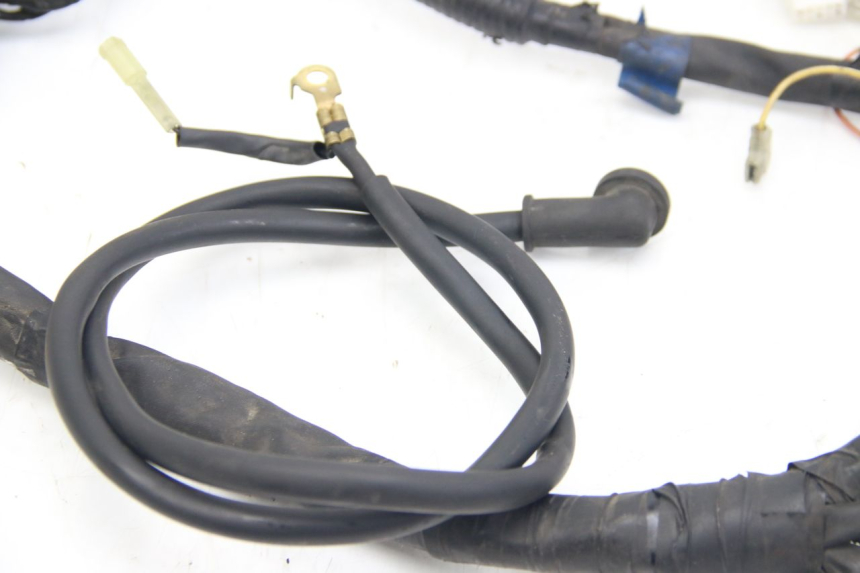 photo de WIRING HARNESS SUZUKI SIXTEEN 125 (2008 - 2010) - Checked used part