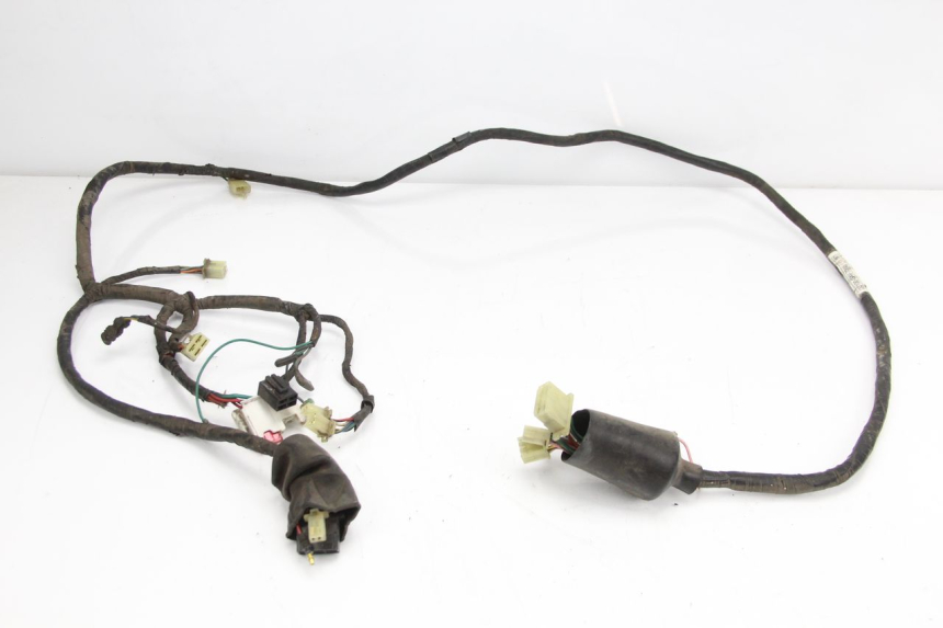 photo de WIRE HARNESS HONDA SJ BALI 50 (1996 - 1999) - Main view