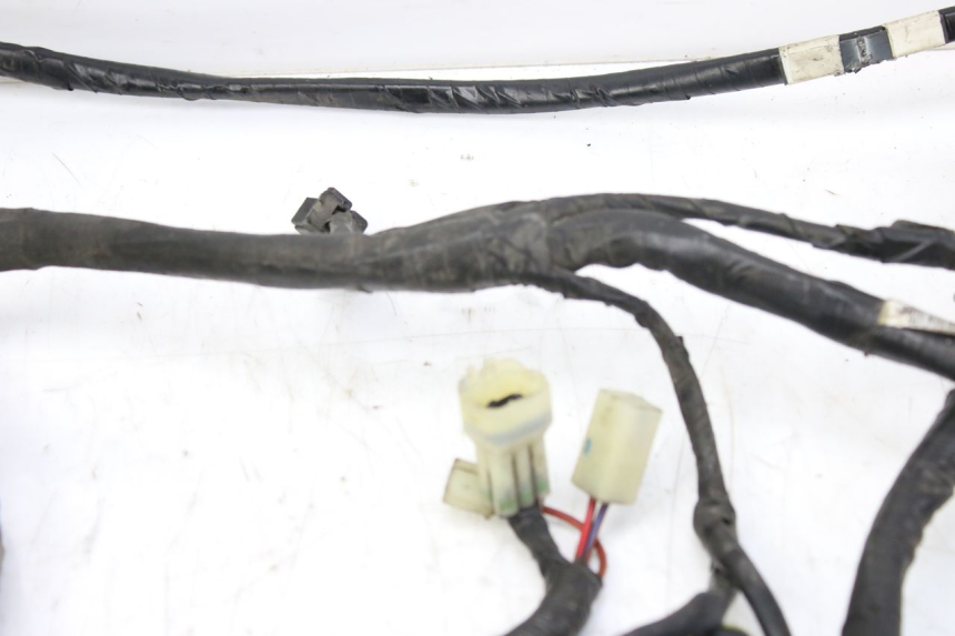 photo de WIRING HARNESS MBK SKYCRUISER 125 (2010 - 2013) - Additional view of the item