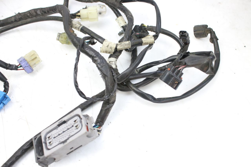 photo de WIRING HARNESS MBK SKYCRUISER 125 (2010 - 2013) - Alternative angle