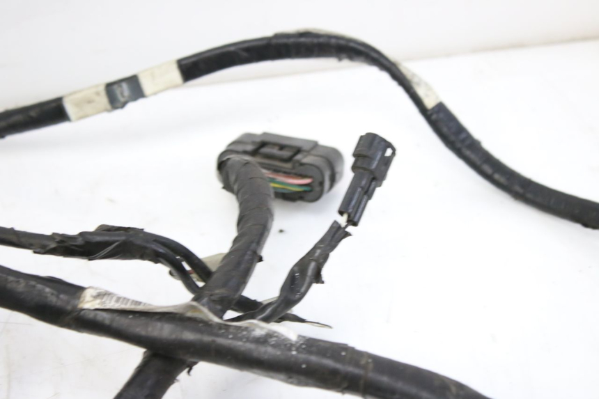 photo de WIRING HARNESS MBK SKYCRUISER 125 (2010 - 2013) - Technical close-up
