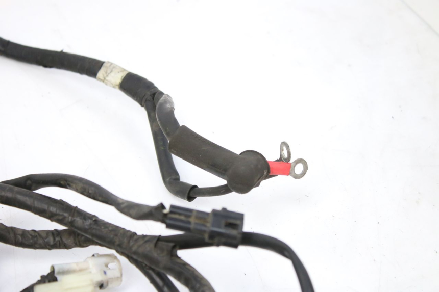 photo de WIRING HARNESS MBK SKYCRUISER 125 (2010 - 2013) - Product overview