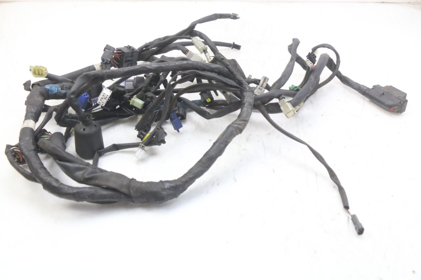 photo de WIRE HARNESS MBK SKYCRUISER 125 (2006 - 2009) - Main view
