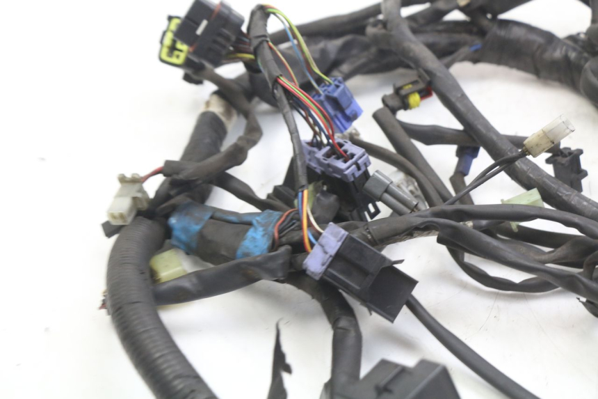 photo de WIRE HARNESS MBK SKYCRUISER 125 (2006 - 2009) - Product overview