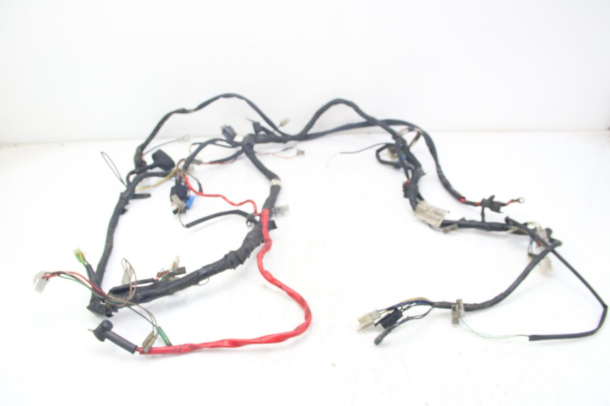 photo de WIRING HARNESS MBK SKYLINER 125 (1998 - 2001) - Main view
