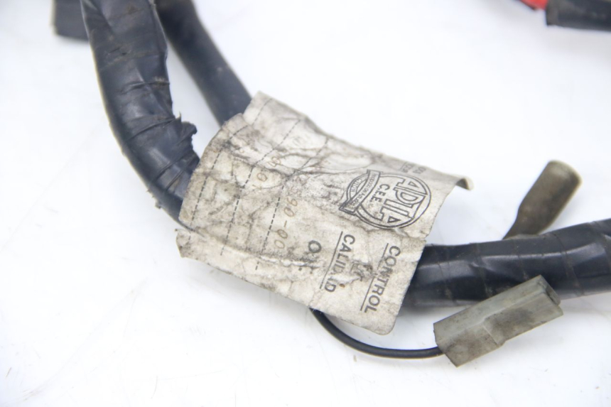 photo de WIRING HARNESS MBK SKYLINER 125 (1998 - 2001) - Component detail