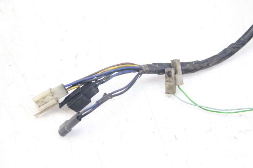 photo de WIRING HARNESS MBK SKYLINER 125 (1998 - 2001) - Zoom on usage condition
