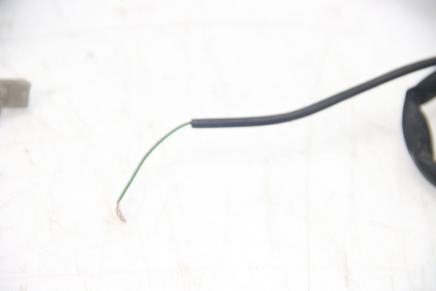 photo de WIRING HARNESS MBK SKYLINER 125 (1998 - 2001) - Surface and material condition