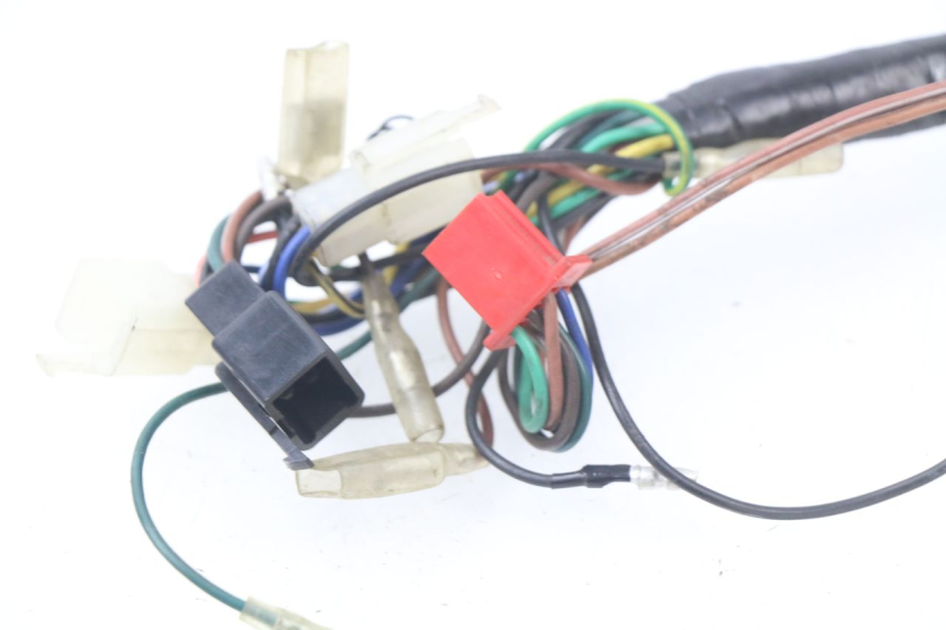photo de WIRE HARNESS SMC PAF 50 (2007 - 2007) - Product overview