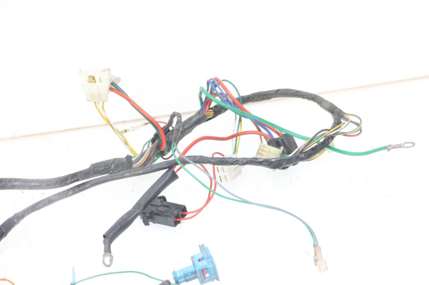 photo de WIRE HARNESS PEUGEOT SPEEDFIGHT 2 LC 50 (2000 - 2009) - Component zoom