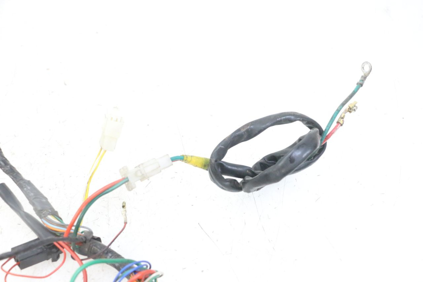 photo de WIRE HARNESS PEUGEOT SPEEDFIGHT 2 LC 50 (2000 - 2009) - Alternative perspective