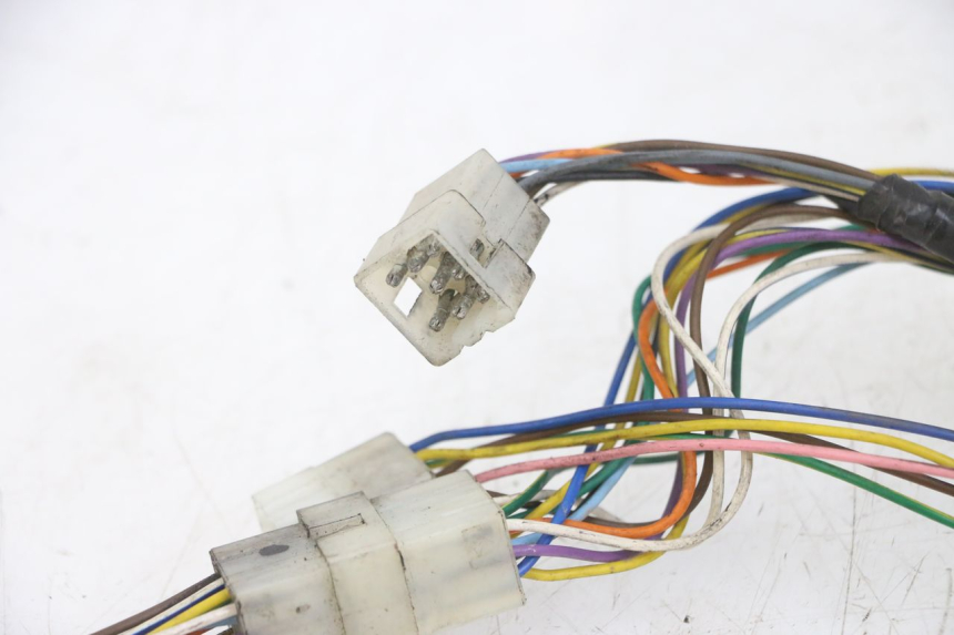 photo de WIRE HARNESS PEUGEOT SPEEDFIGHT 2 LC 50 (2000 - 2009) - Product overview