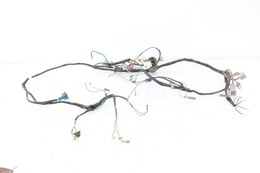 photo de WIRING HARNESS PEUGEOT SPEEDFIGHT LC 50 (1996 - 2002) - Main view