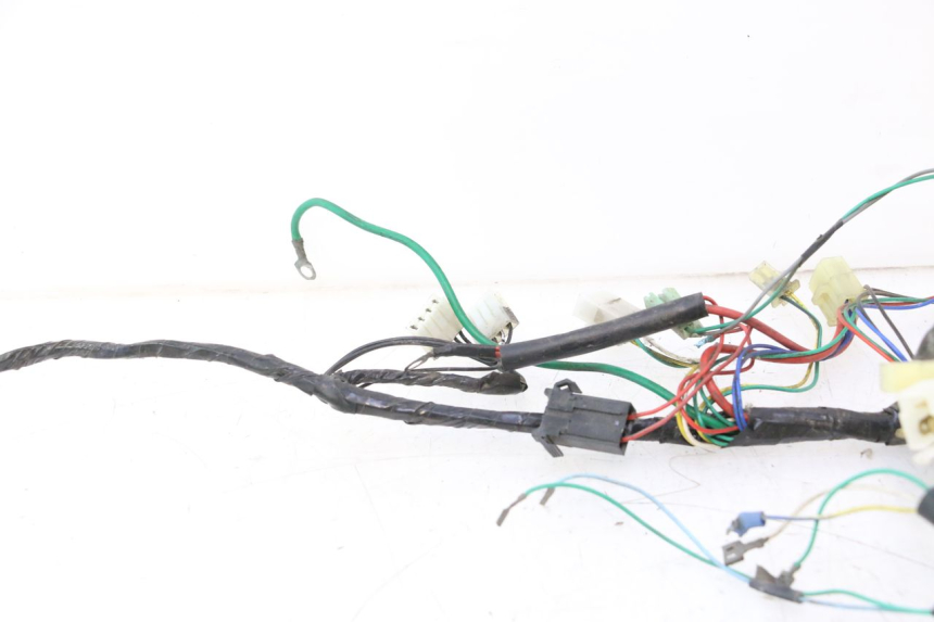 photo de WIRING HARNESS PEUGEOT SPEEDFIGHT LC 50 (1996 - 2002) - Alternative perspective