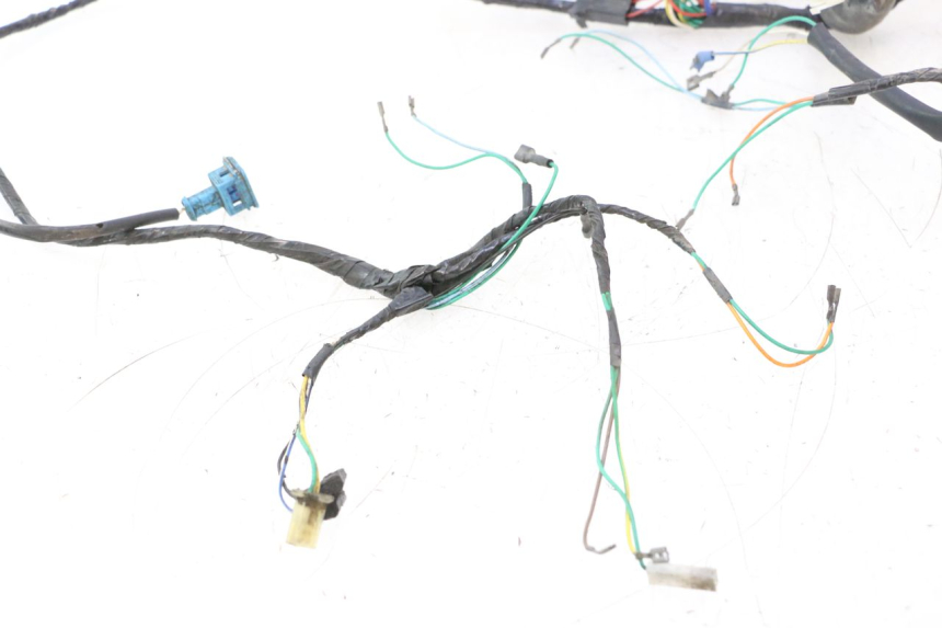 photo de WIRING HARNESS PEUGEOT SPEEDFIGHT LC 50 (1996 - 2002) - Product overview