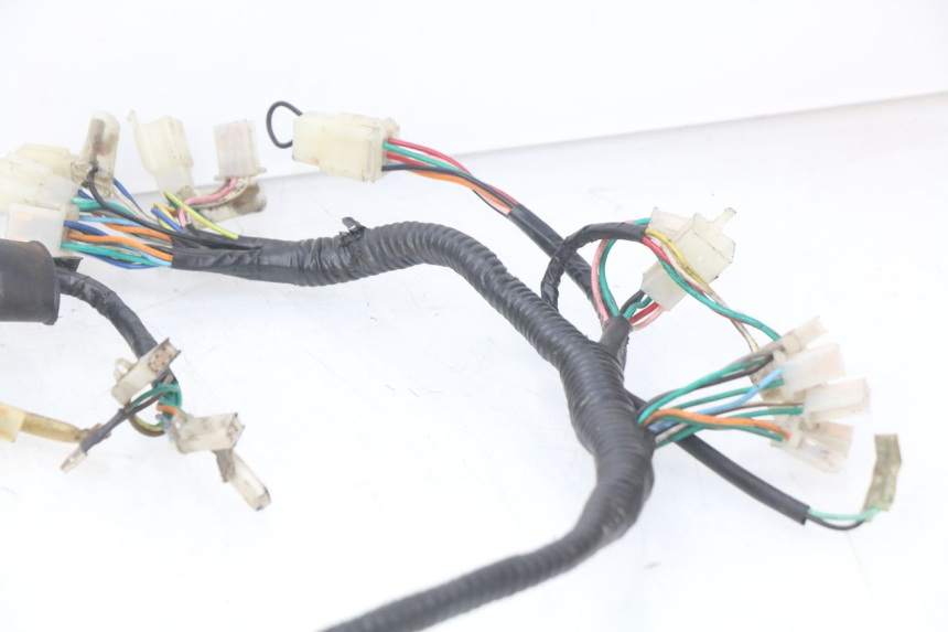 photo de WIRE HARNESS SACHS SPEEDJET 2T 50 (2007 - 2014) - Alternative perspective