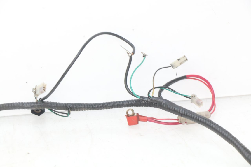 photo de WIRE HARNESS SACHS SPEEDJET 2T 50 (2007 - 2014) - Product overview