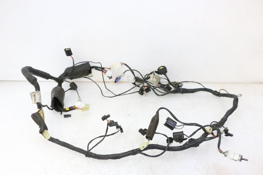 photo de WIRE HARNESS TRIUMPH SPRINT 900 (1995 - 1998) - Additional view of the item