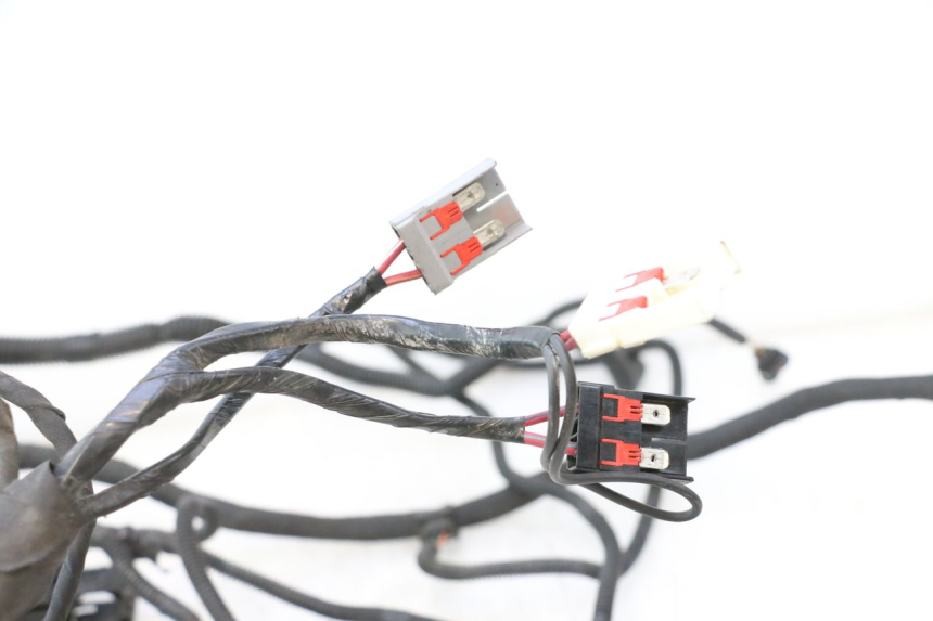 photo de WIRE HARNESS CAN-AM SPYDER RS 1000 (2008 - 2012) - Additional view of the item