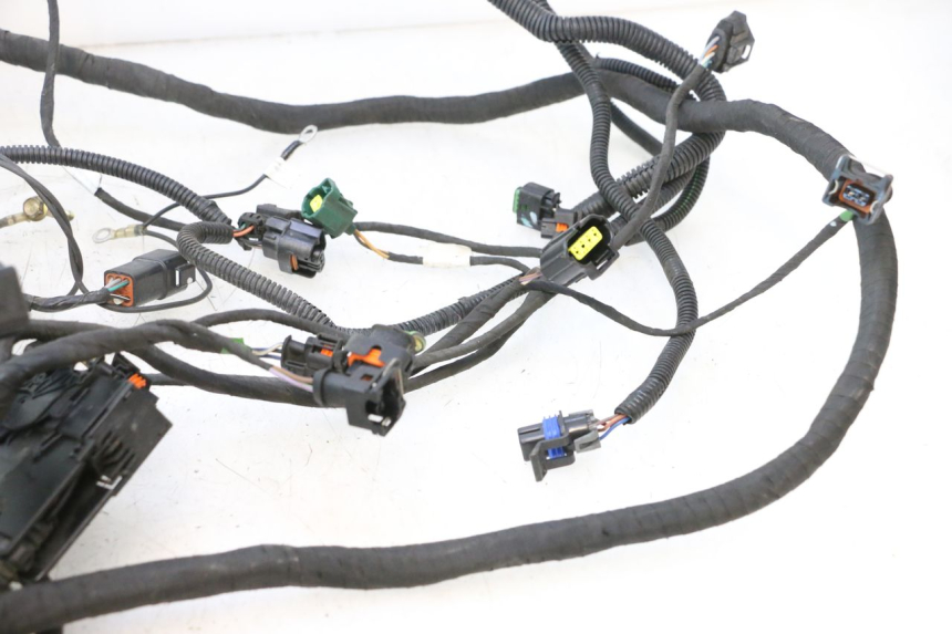 photo de WIRE HARNESS CAN-AM SPYDER RS 1000 (2008 - 2012) - Used quality zoom