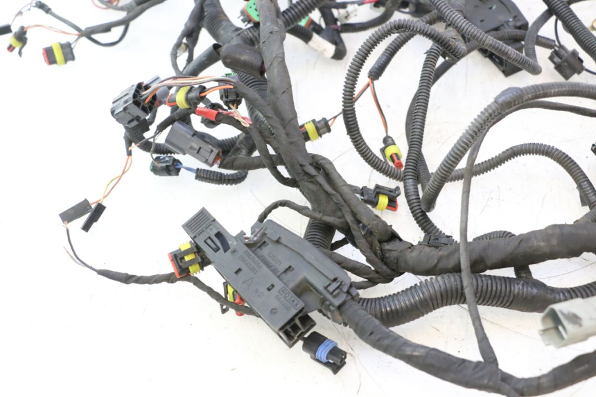 photo de WIRE HARNESS CAN-AM SPYDER RS 1000 (2008 - 2012) - Alternative perspective