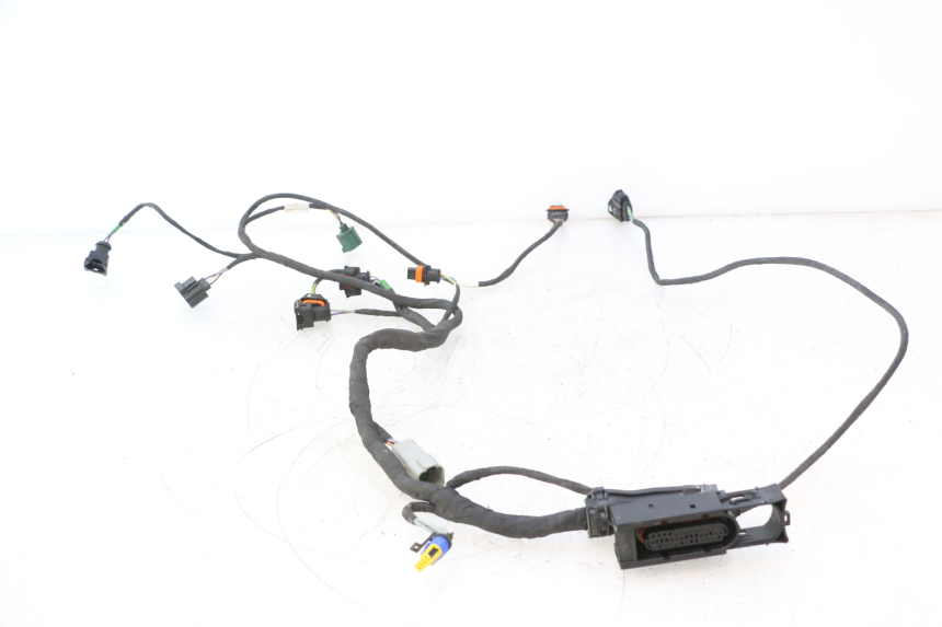 photo de WIRE HARNESS CAN-AM SPYDER RS 1000 (2008 - 2012) - Surface and material condition